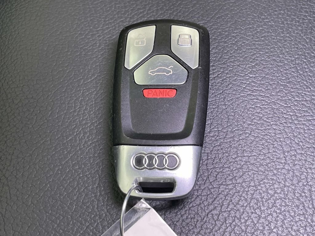 Used 2018 Audi Q5 2.0T Premium Plus w/ Premium Plus Package AWD/4WD image 44