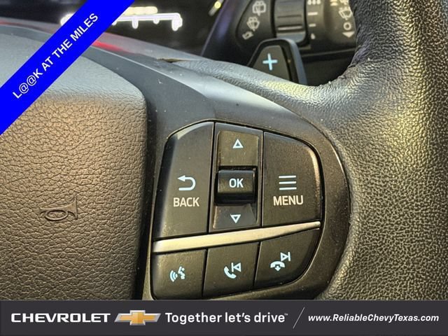 Used 2020 Ford Explorer XLT w/ Equipment Group 202A RWD image 15