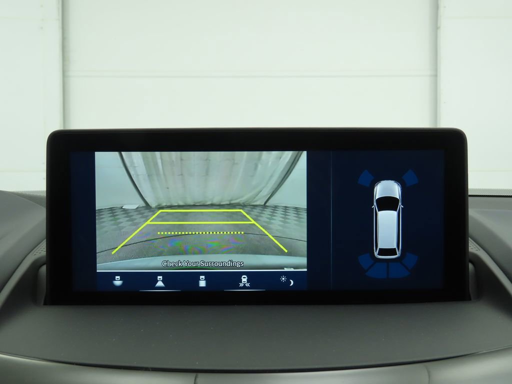 Used 2025 Acura RDX w/ Technology Package image 18