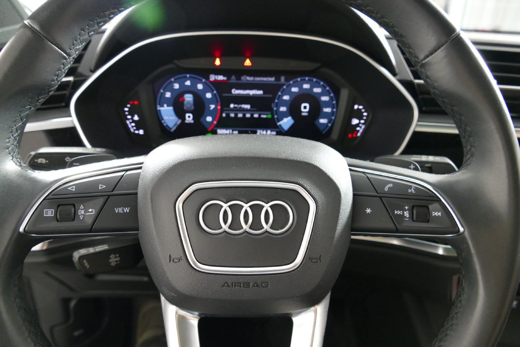 Used 2023 Audi Q3 2.0T Premium AWD/4WD image 15