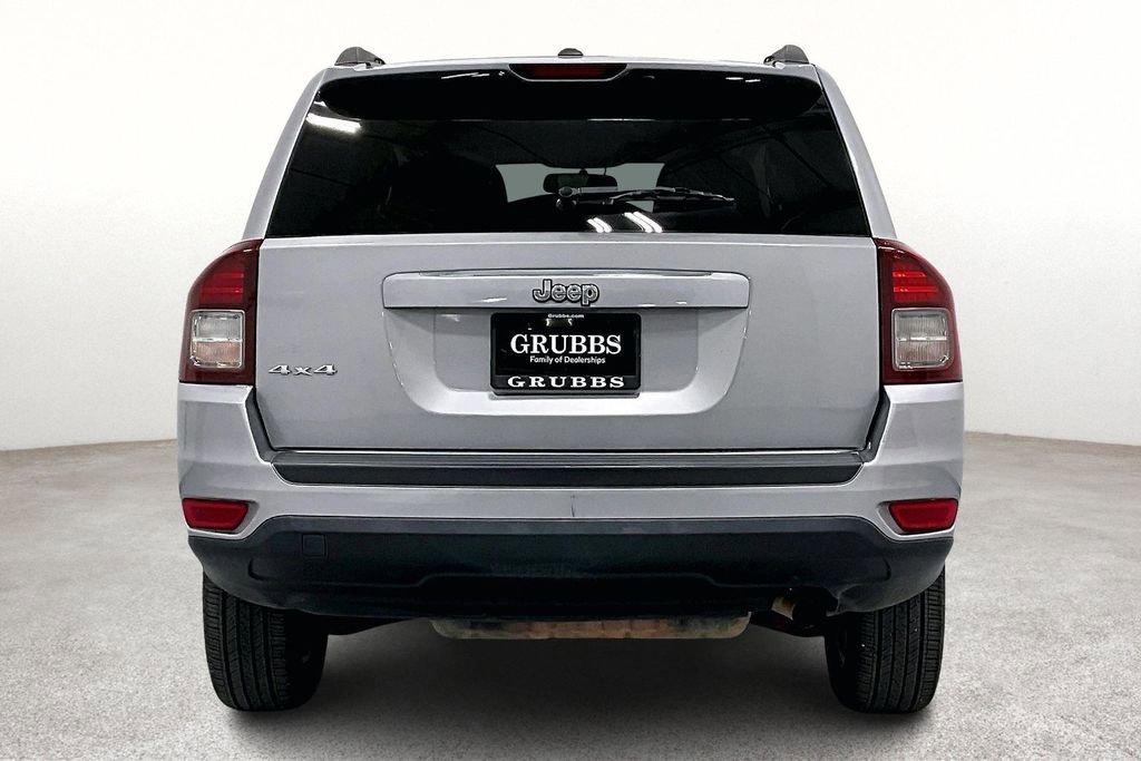 Used 2016 Jeep Compass Sport w/ Power Value Group image 6