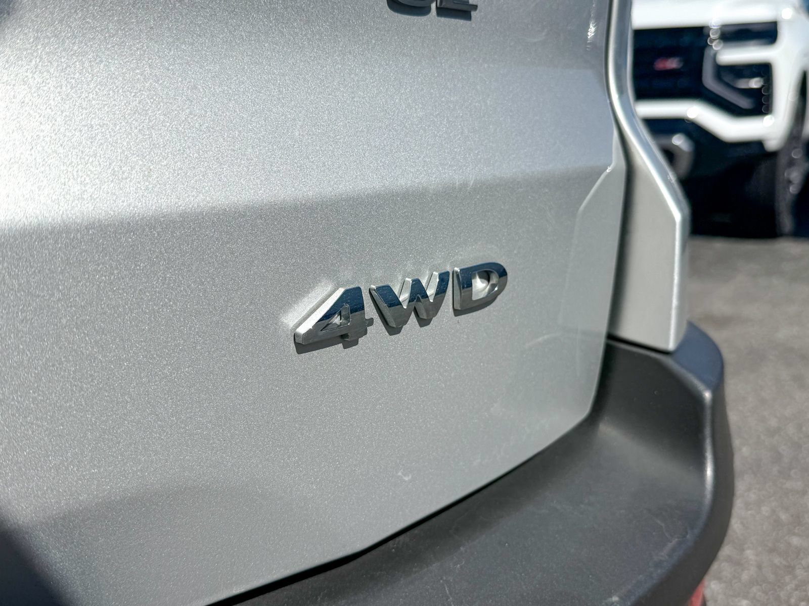 Used 2018 Ford EcoSport SE AWD/4WD image 6