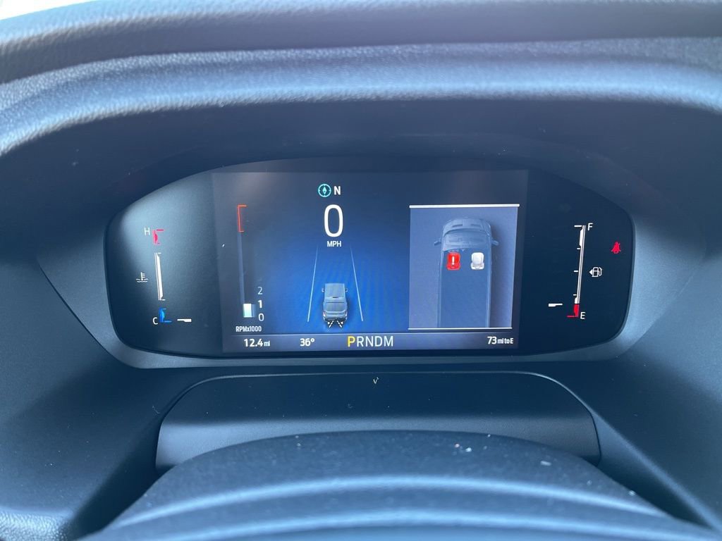 New 2026 Ford Transit 350 148 High Roof Extended w/ Load Area Protection Package image 9