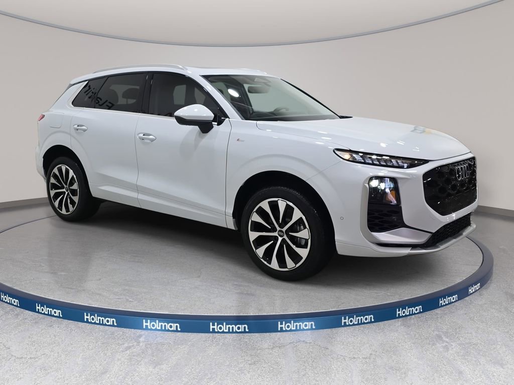 New 2026 Audi Q3 quattro 2.0T image 4