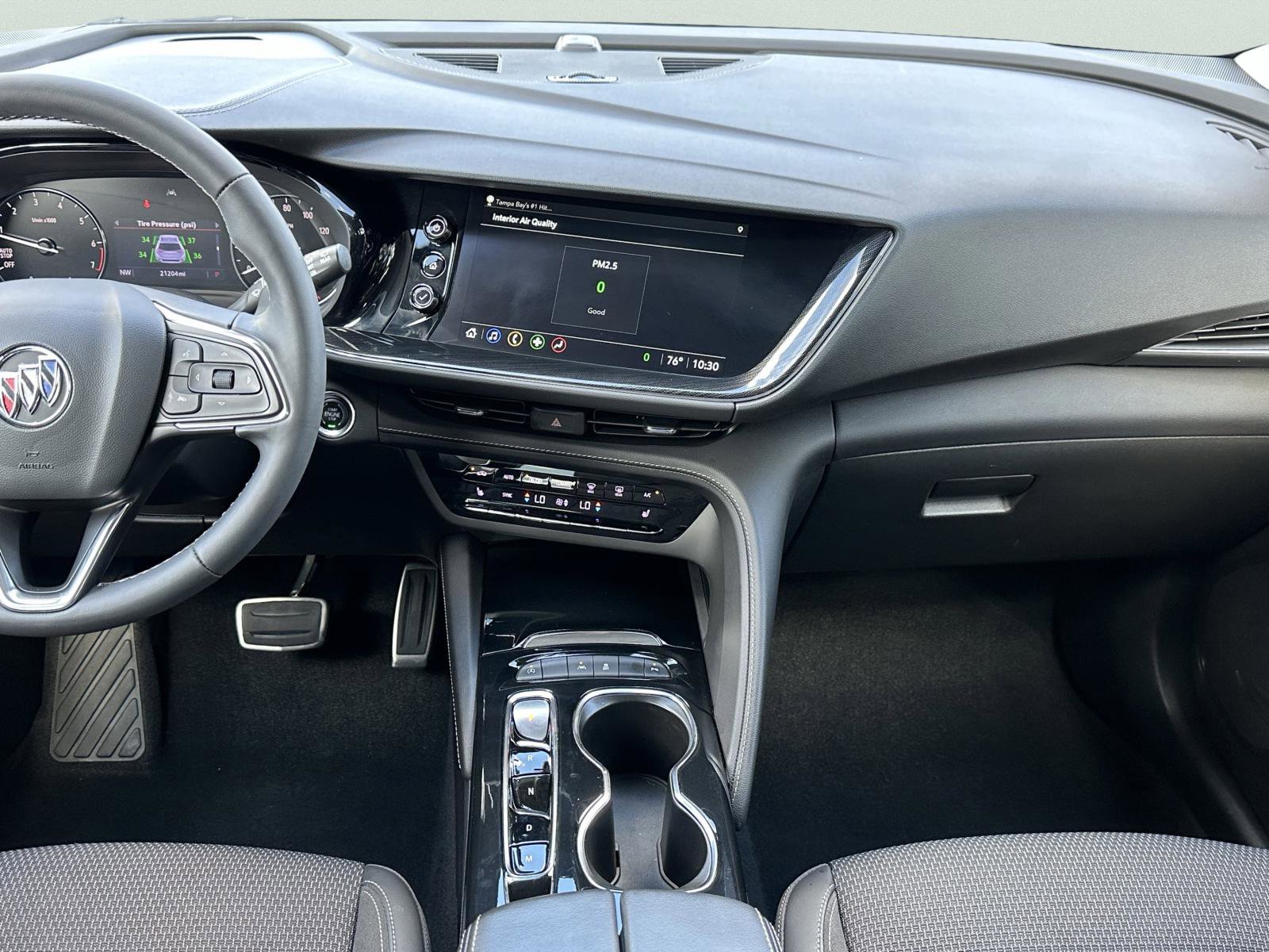 Used 2022 Buick Envision Preferred image 13