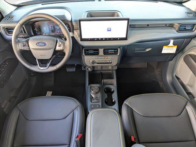 New 2025 Ford Maverick Lobo AWD/4WD image 14