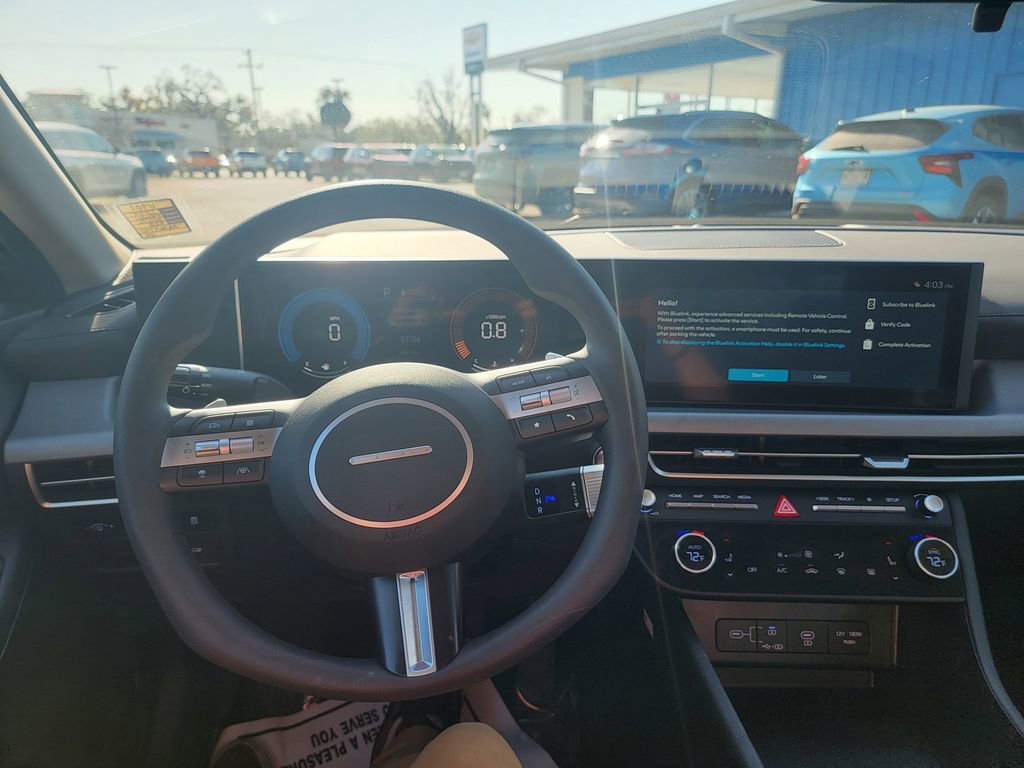 Used 2024 Hyundai Sonata SEL image 16