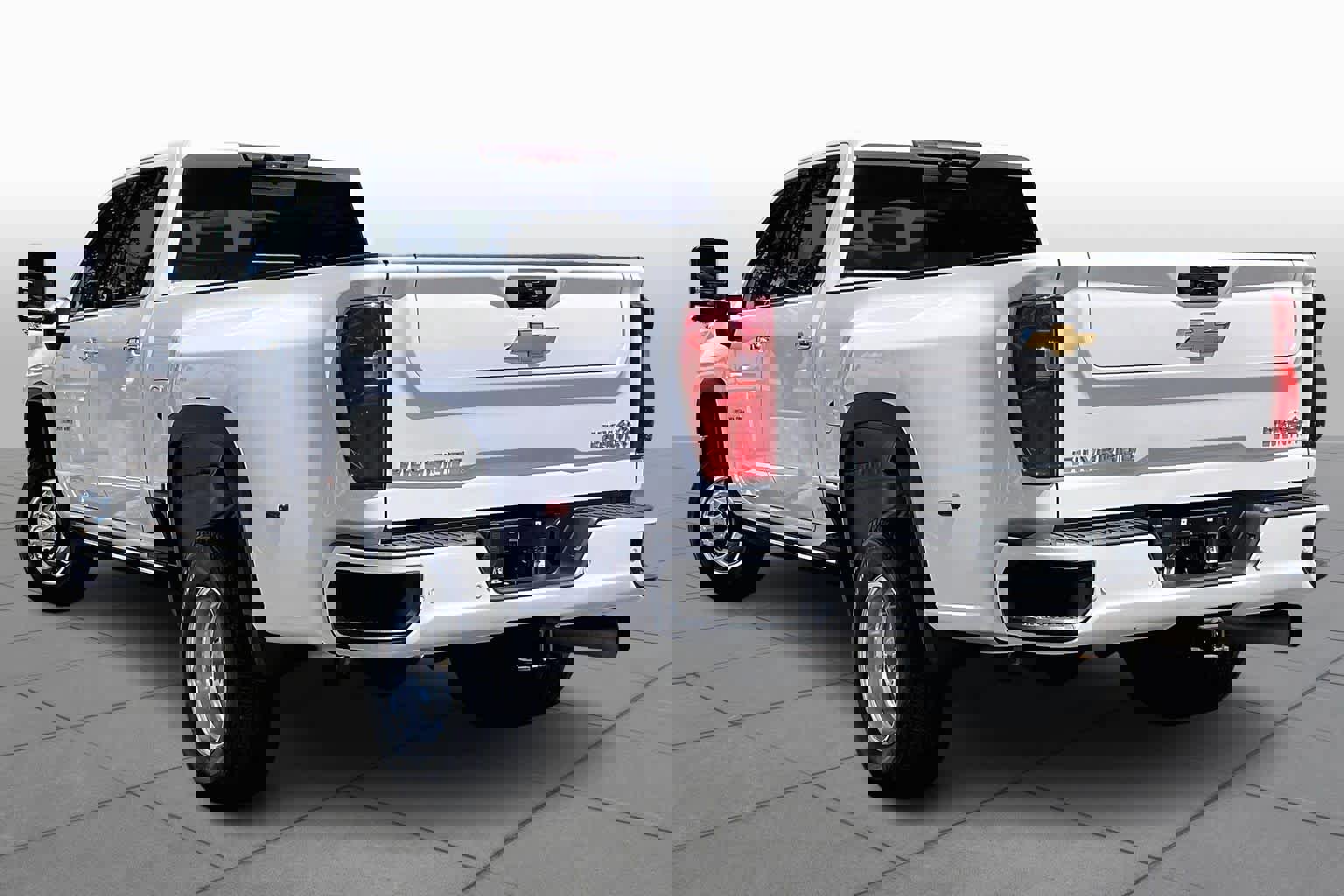 Used 2023 Chevrolet Silverado 3500 High Country image 12