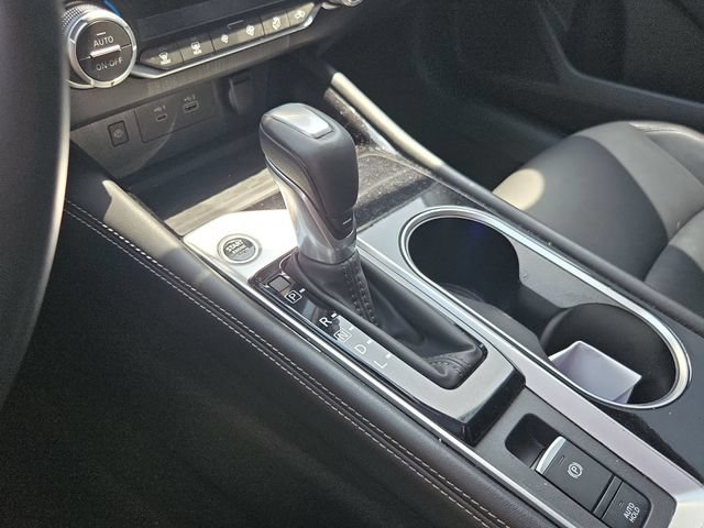 Certified 2025 Nissan Altima 2.5 SL AWD/4WD image 18