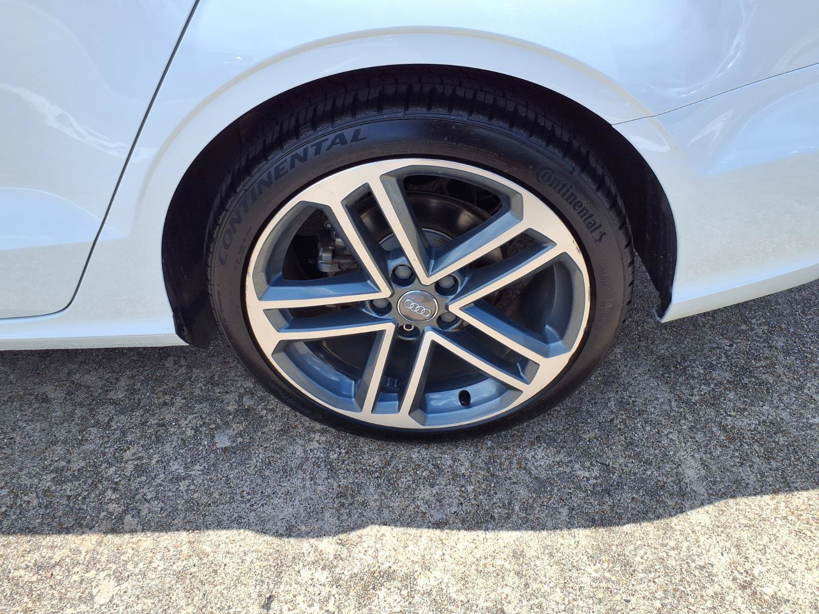 Used 2019 Audi A3 2.0T Premium w/ Convenience Package FWD image 27