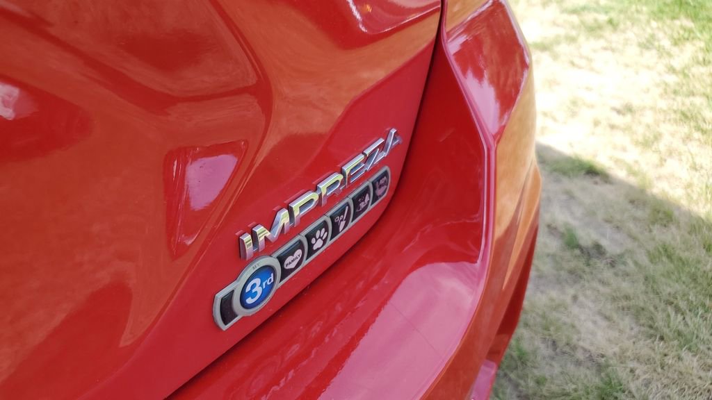 Certified 2024 Subaru Impreza 2.0i Sport AWD/4WD image 25