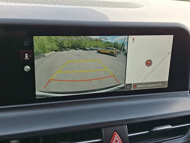 Used 2024 Kia Seltos S AWD/4WD image 20