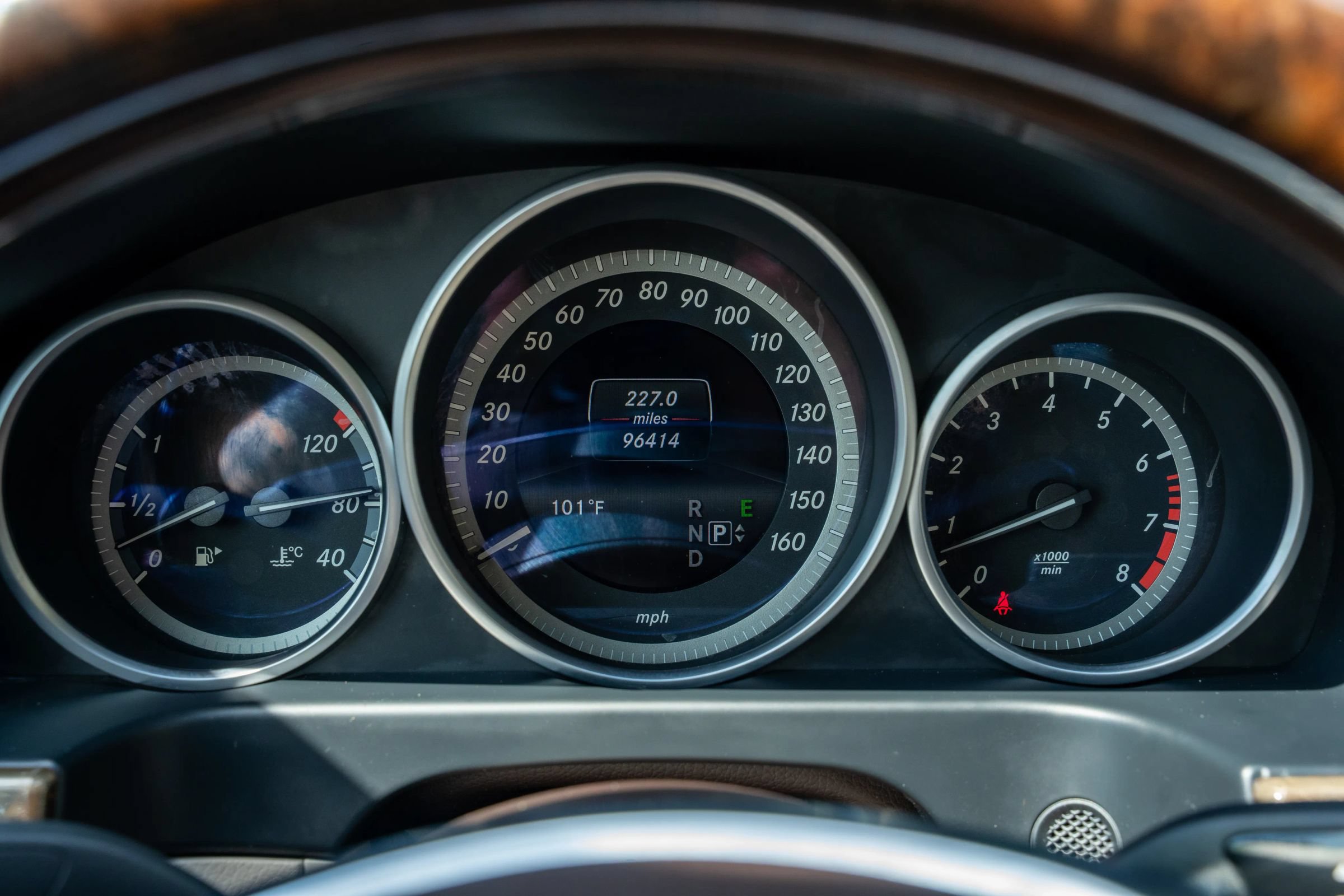Used 2015 Mercedes-Benz E 350 4MATIC Sedan image 19