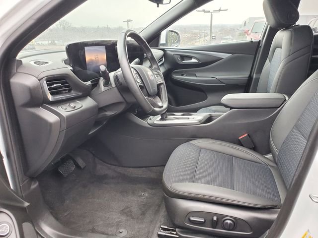 Certified 2024 Buick Envista Preferred w/ Convenience I Package image 20