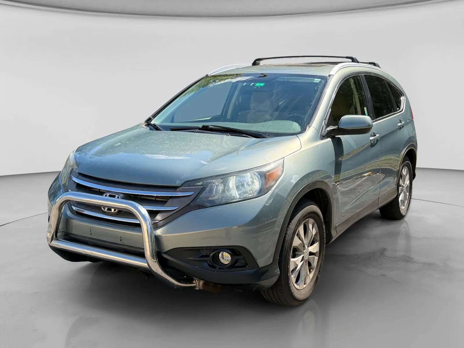 Used 2012 Honda CR-V EX