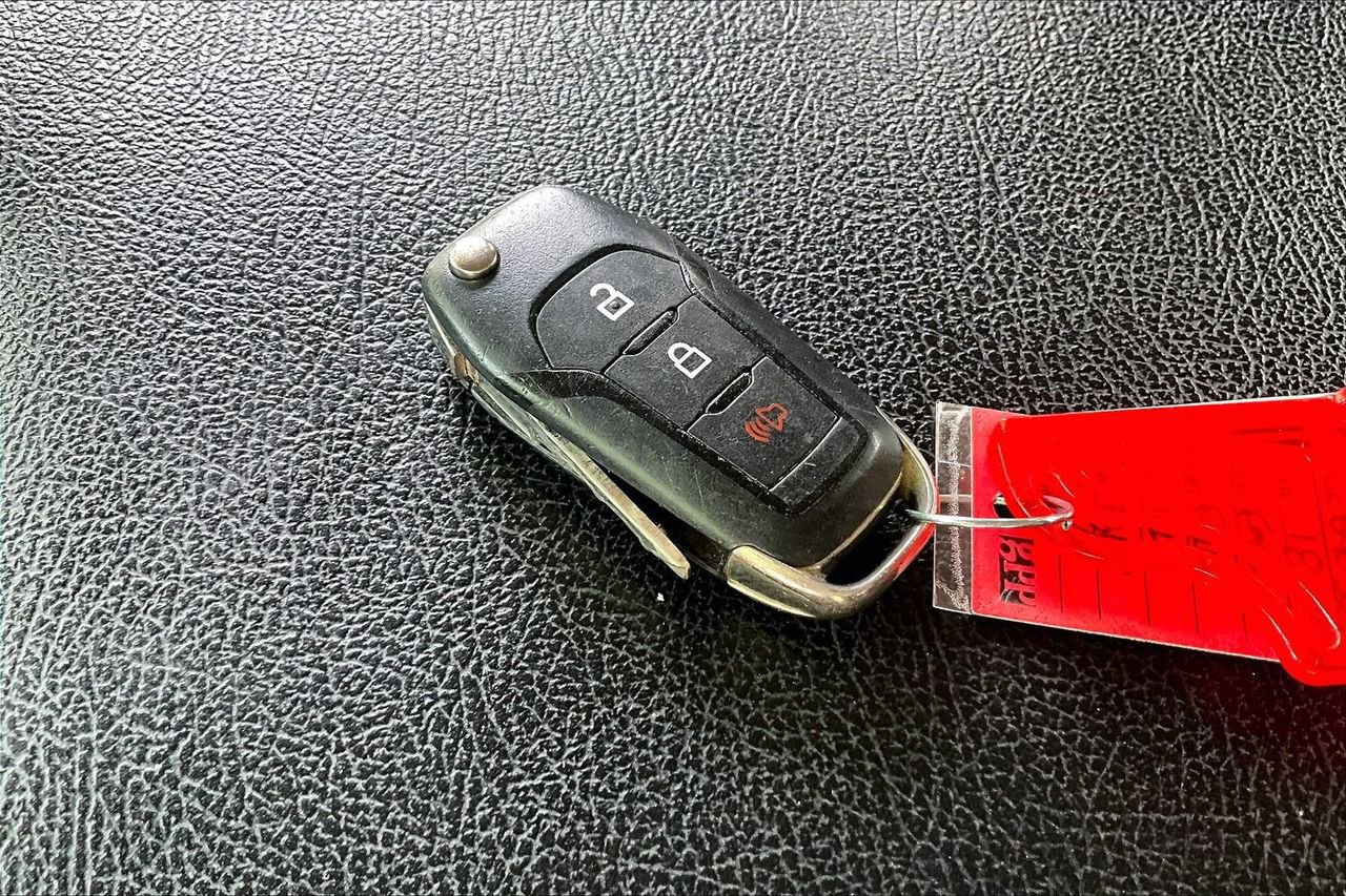 Used 2018 Ford F250 XLT image 34