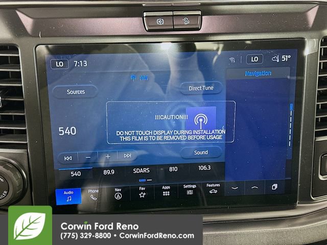 New 2026 Ford F350 Platinum image 16