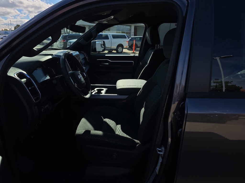 New 2026 RAM 1500 Big Horn image 16