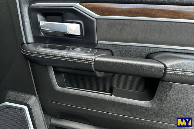 Used 2022 RAM 2500 Laramie image 19