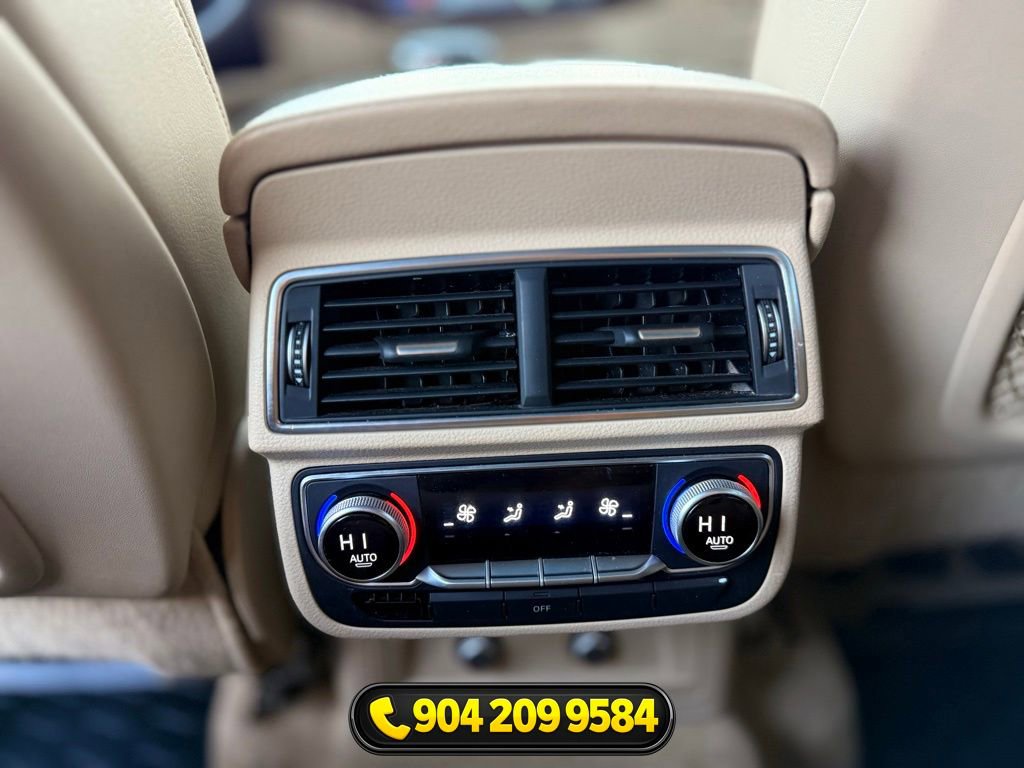 Used 2019 Audi Q7 2.0T Premium Plus w/ Premium Plus Package image 33