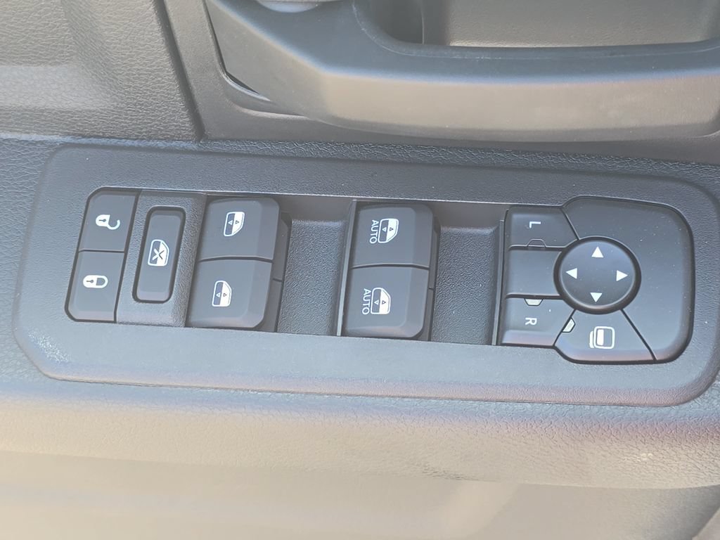 New 2026 RAM 3500 Tradesman AWD/4WD image 28