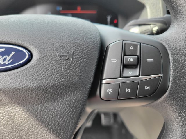 New 2026 Ford Transit 150 Low Roof w/ Load Area Protection Package RWD image 24