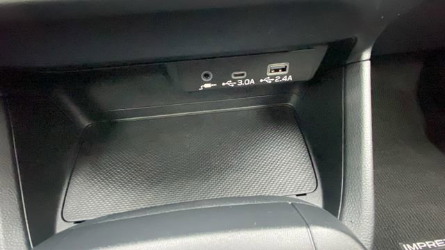 Certified 2025 Subaru Impreza 2.0i Sport image 28