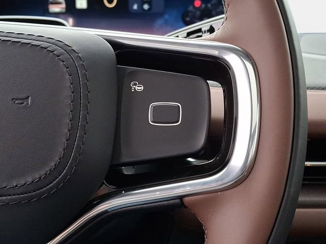 New 2026 Lincoln Navigator Reserve AWD/4WD image 19