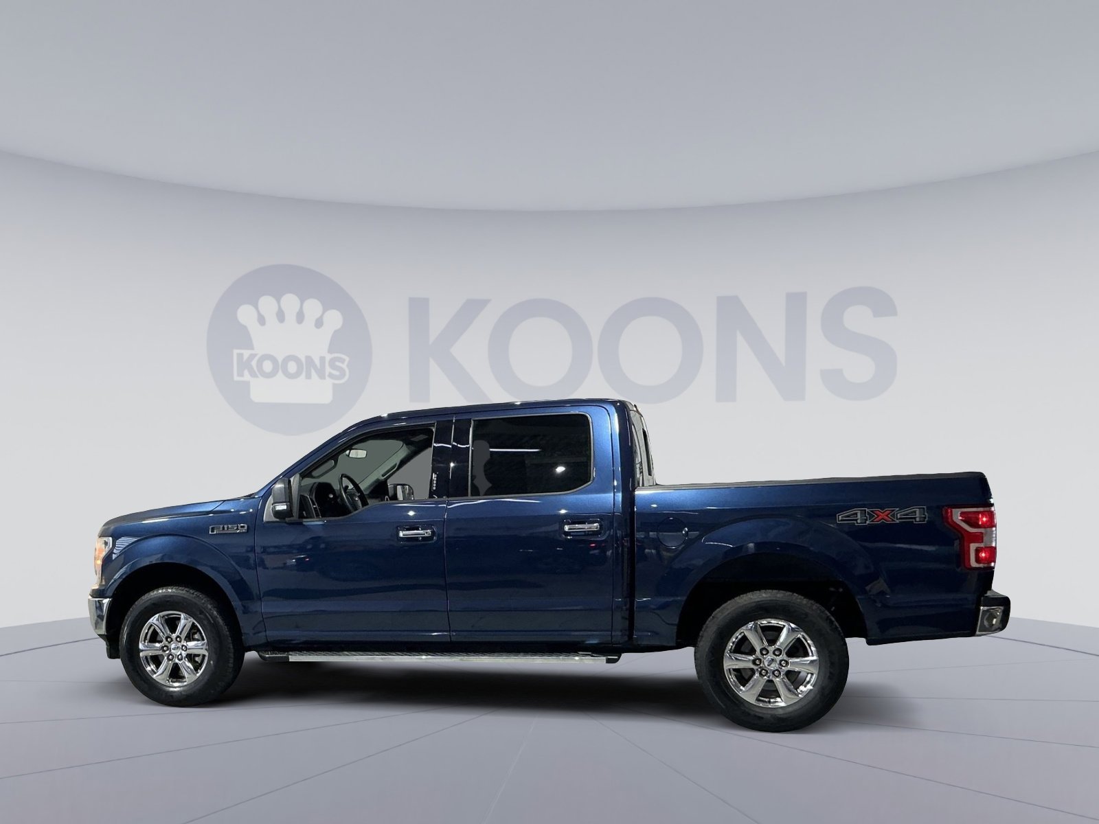 Used 2019 Ford F150 XLT w/ Equipment Group 302A Luxury image 13