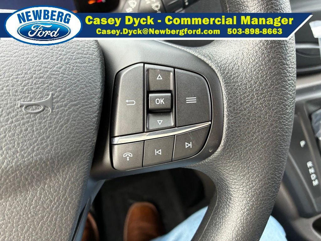 New 2026 Ford Transit 250 148 Medium Roof image 15