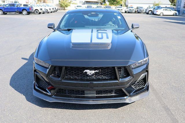 New 2025 Ford Mustang GT Premium w/ GT Performance Package image 13
