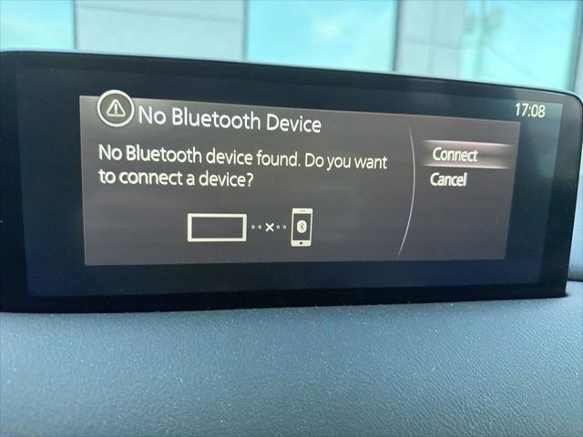 Used 2022 MAZDA CX-5 AWD 2.5 S w/ Premium Package image 17