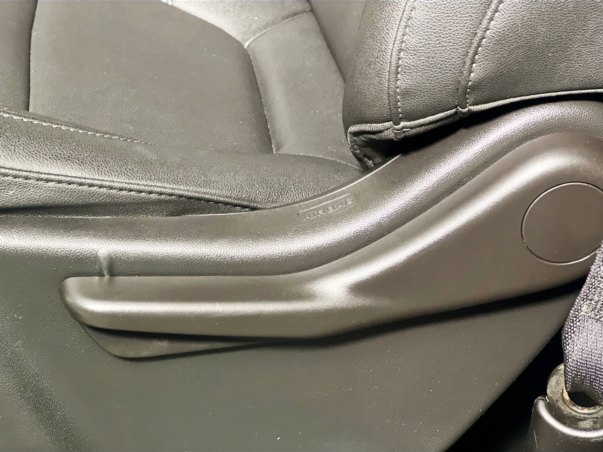 Used 2023 GMC Sierra 2500 Pro w/ Convenience Package image 13