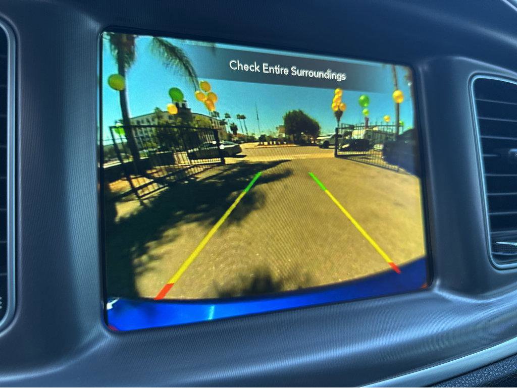 Used 2021 Dodge Charger GT image 6