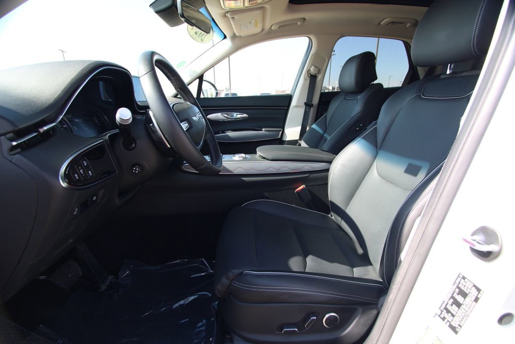 Used 2024 Genesis GV70 2.5T w/ Advanced Package AWD/4WD image 6