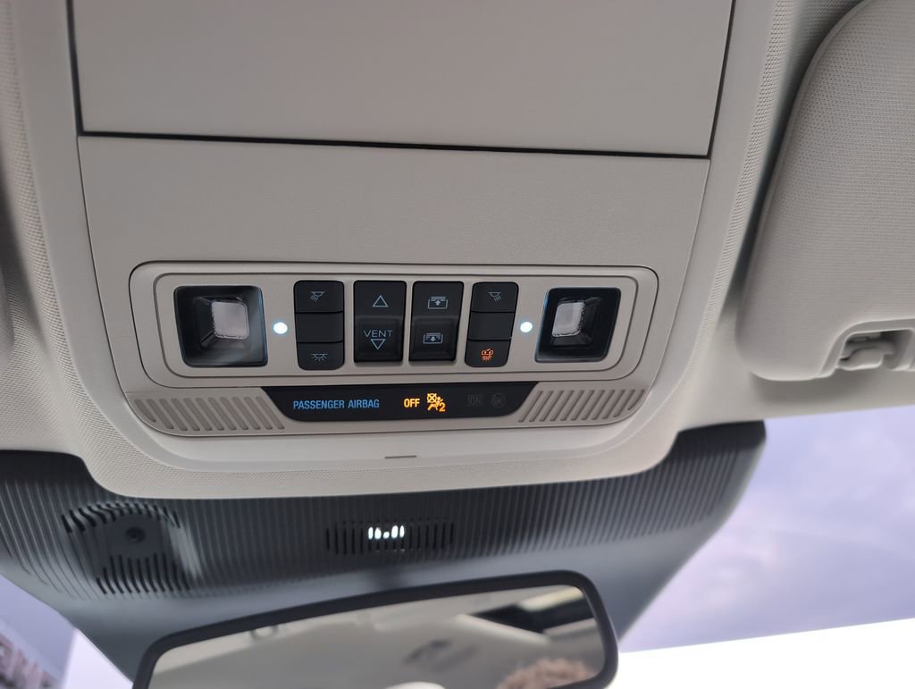 Used 2025 Ford Explorer Platinum w/ Ultimate Package image 29