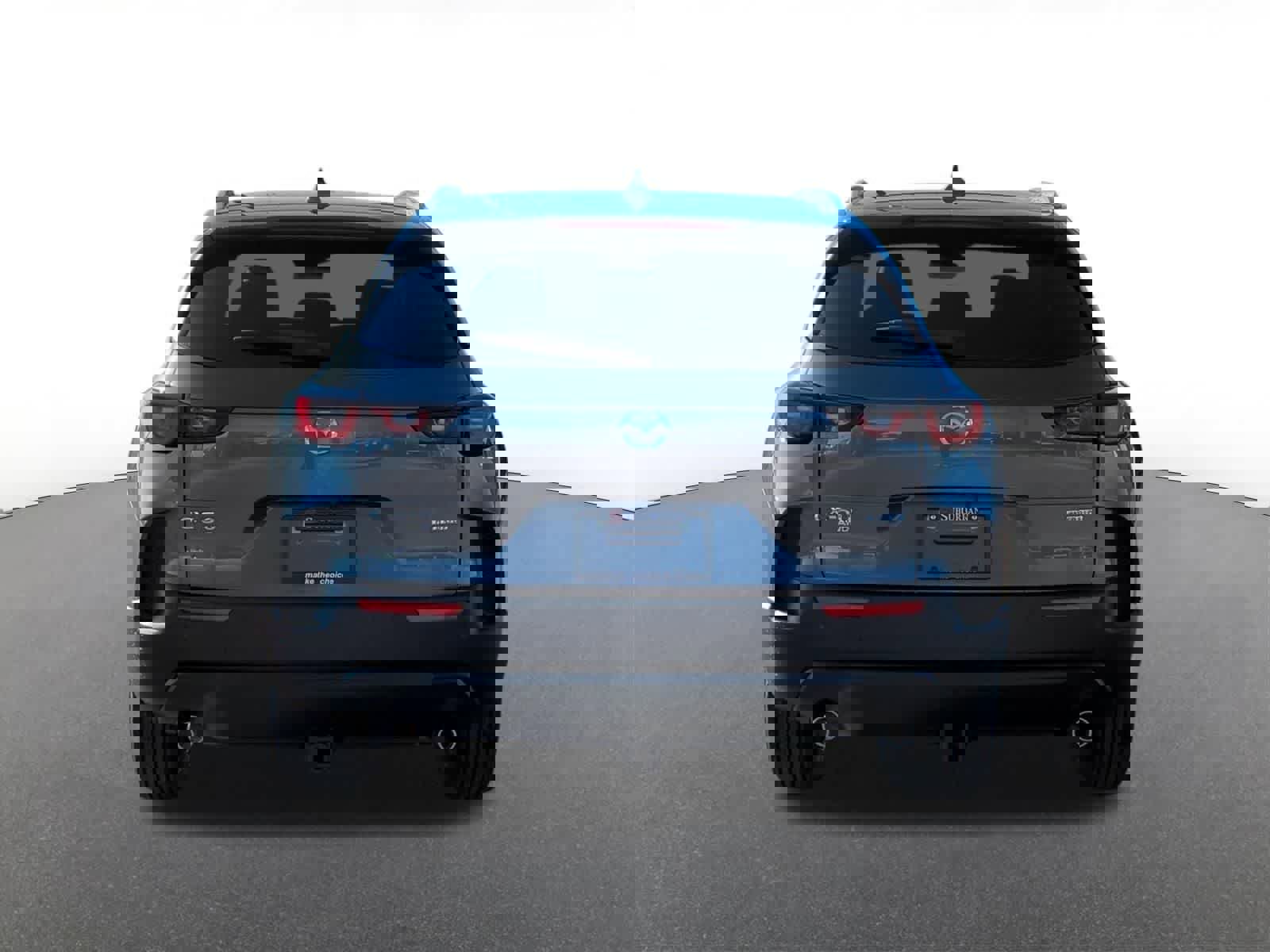 New 2026 MAZDA CX-50 2.5 Hybrid w/ Premium Plus Pkg image 5