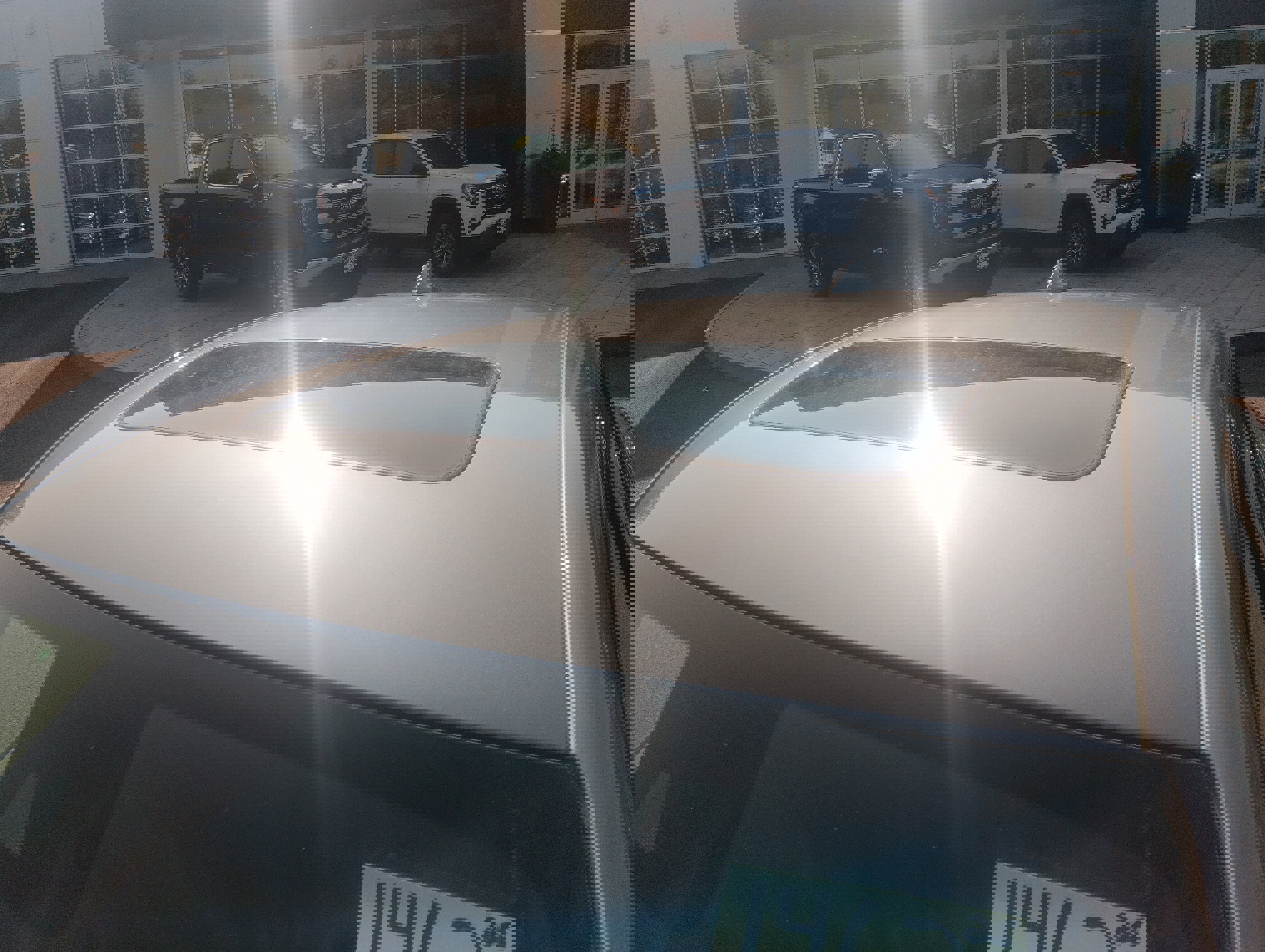 New 2025 Buick Envista Sport Touring w/ Convenience I Package image 9