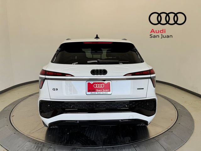New 2026 Audi Q3 quattro 2.0T AWD/4WD image 40