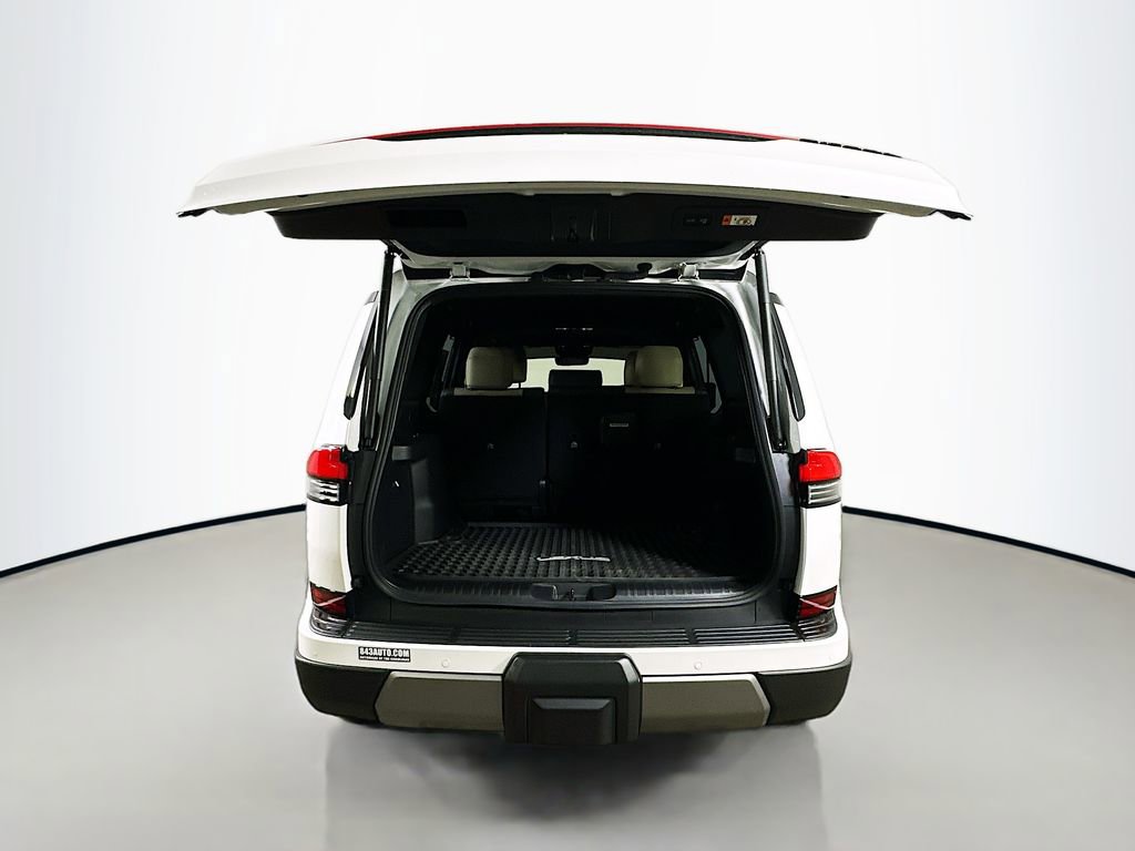 Used 2024 Lexus GX 550 image 35