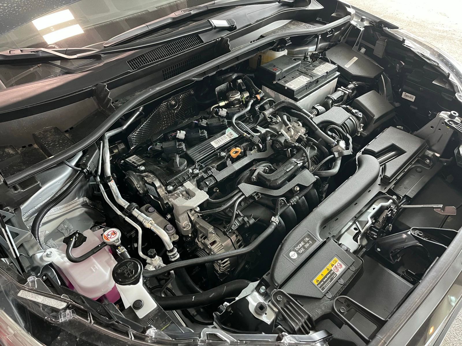 New 2026 Toyota Corolla Cross XLE AWD/4WD image 13