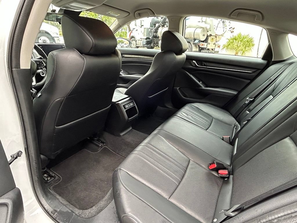Used 2021 Honda Accord Sport Special Edition image 40