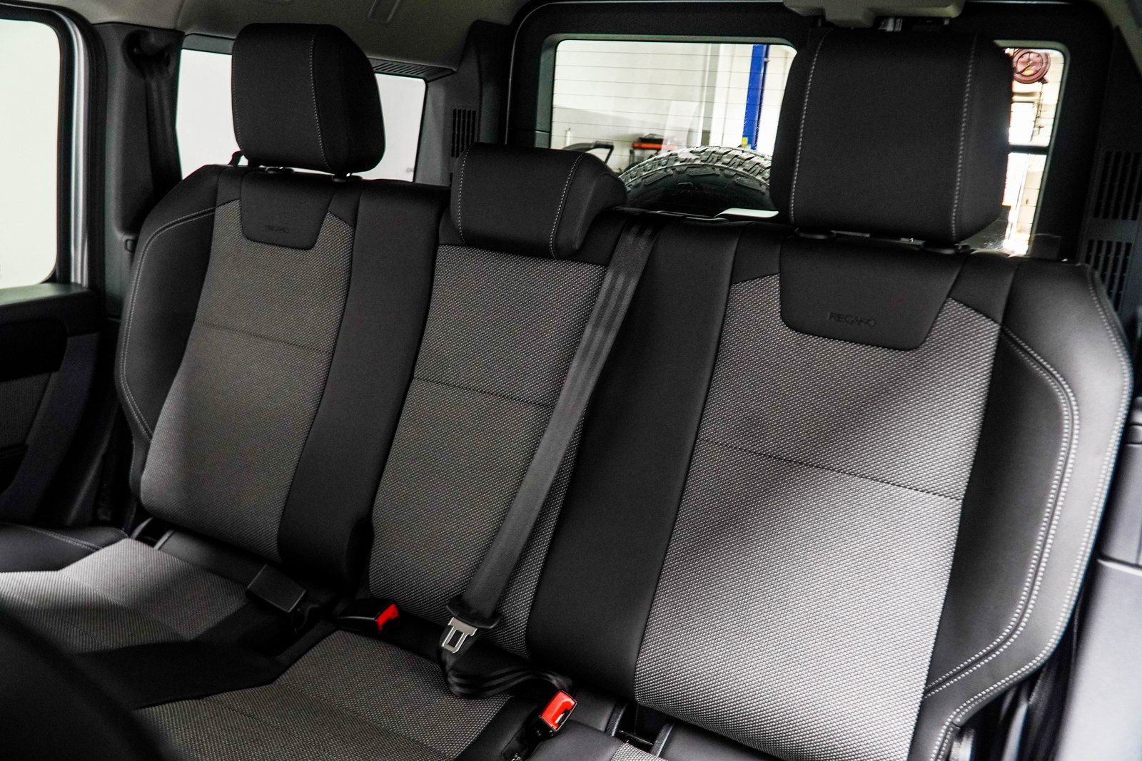 Used 2024 INEOS Grenadier image 46