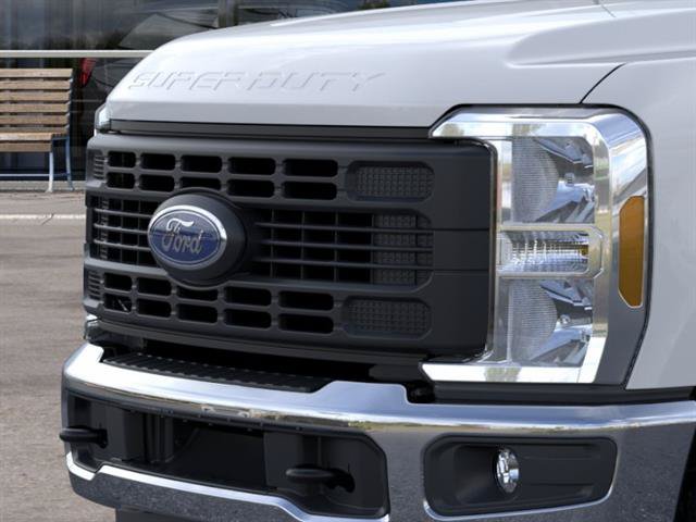 New 2026 Ford F250 XL w/ XL Chrome Package AWD/4WD image 21