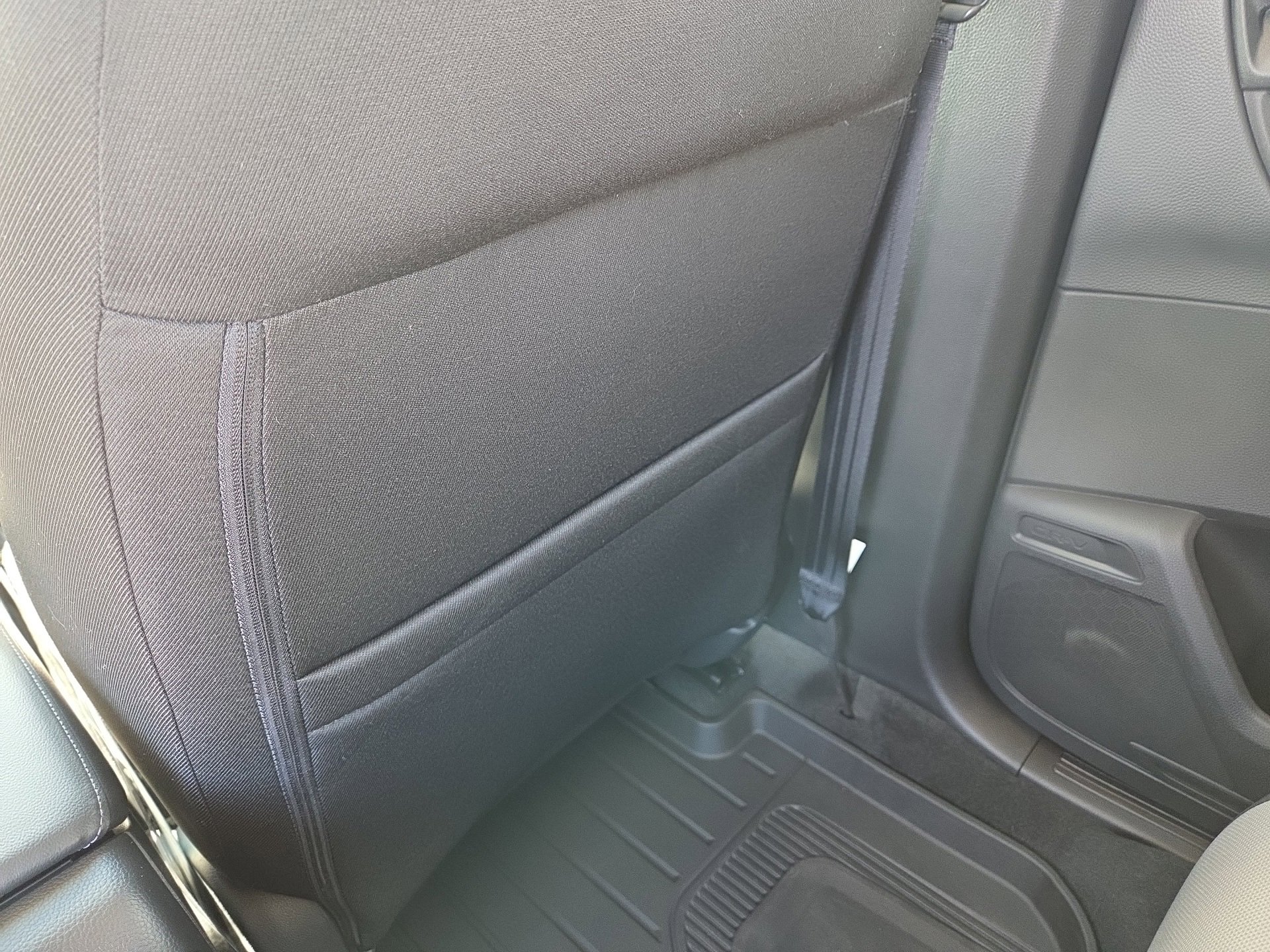 New 2026 Honda CR-V EX image 36