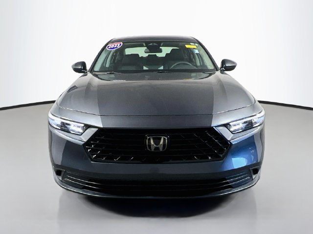 Used 2023 Honda Accord LX image 3