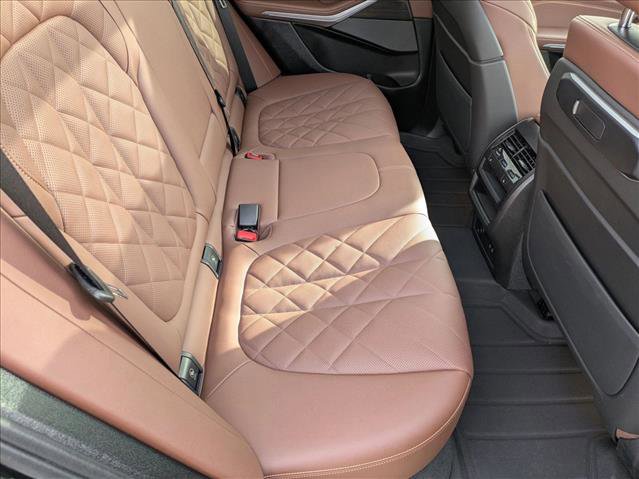 Used 2024 BMW X5 xDrive40i w/ Premium Package image 21