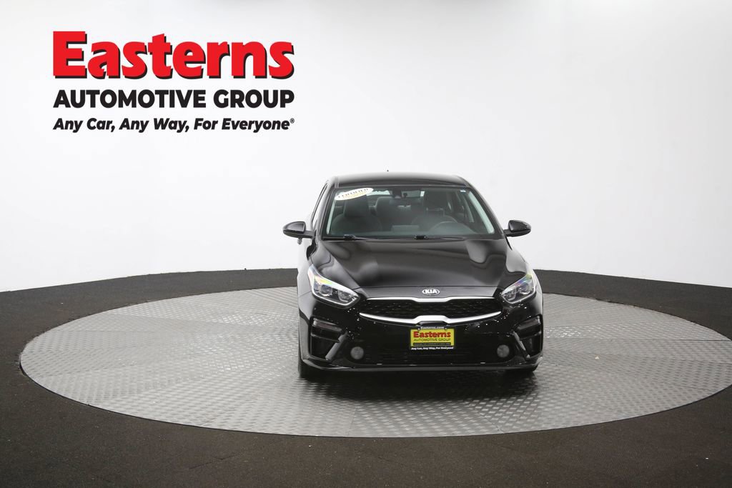 Used 2020 Kia Forte LXS FWD image 51