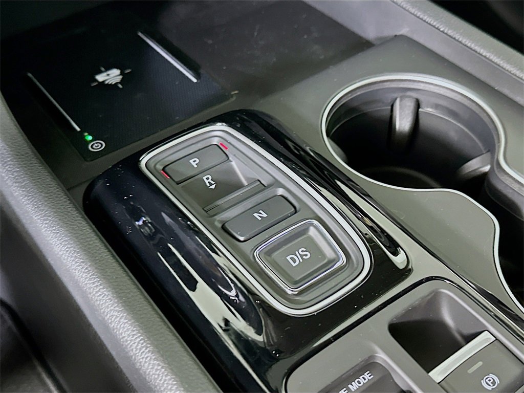 New 2025 Honda Pilot EX-L image 22