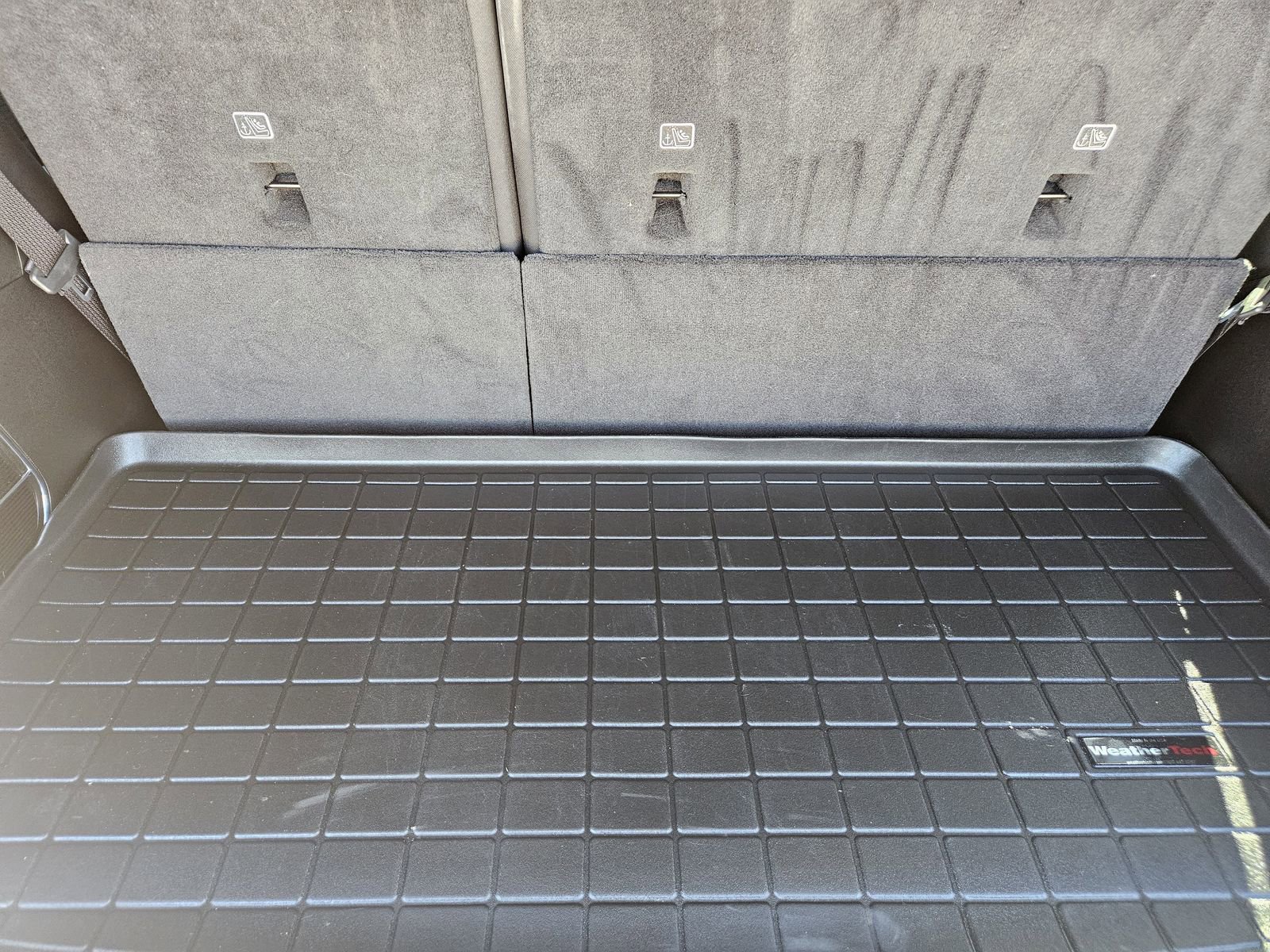 Used 2024 Jeep Wagoneer Series II image 34